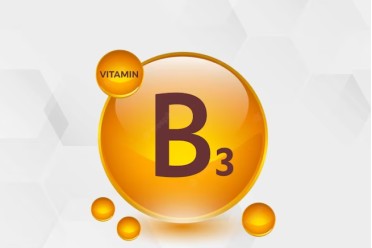 Vitamin B3 - Why is Vitamin B3 (Niacin) Essential For Kids? – Jolly Life,  Inc.