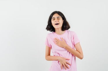 How a balanced gut can improve your child's health and well-being ...