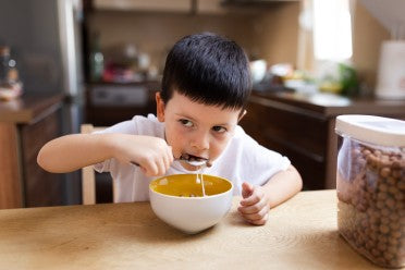 Encouraging adventurous eating: Strategies for introducing new foods to your child