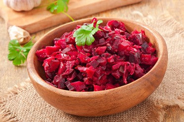 Beetroot: The secret to powering up your kids' health and vitality!