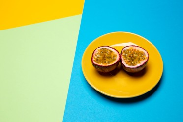 Brighten Up Your Child's Plate: How Eating a Variety of Colors Boosts Their Health