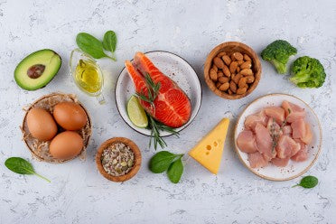 Fats: A nutrient your kids can't do without - Understanding the role of fats in children's diets