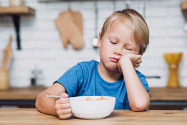 Why fad diets are harmful to your child's health?