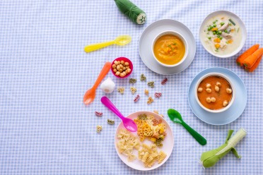 Kid-friendly fusion: Exploring delicious and nutritious food pairings